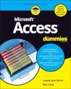 Access For Dummies