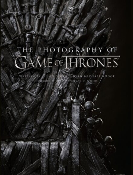 The Photography Of Game Of Thrones