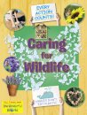 Caring for Wildlife