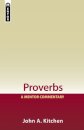 Proverbs: A Mentor Commentary