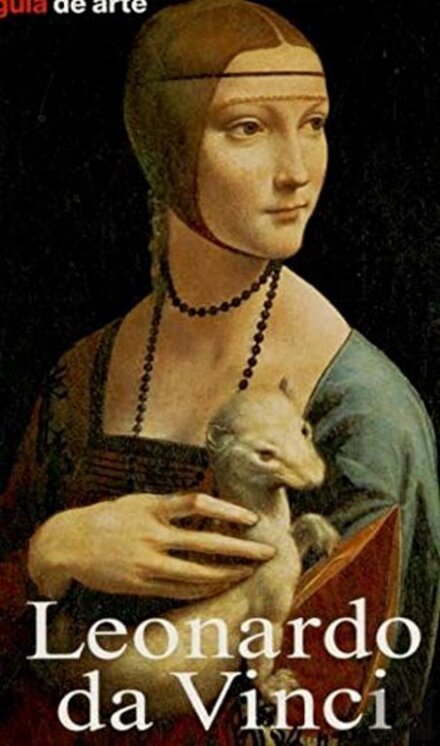 Leonardo Da Vinci-Miniguia De Arte