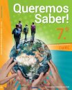 Queremos Saber! 7º Ano 2025
