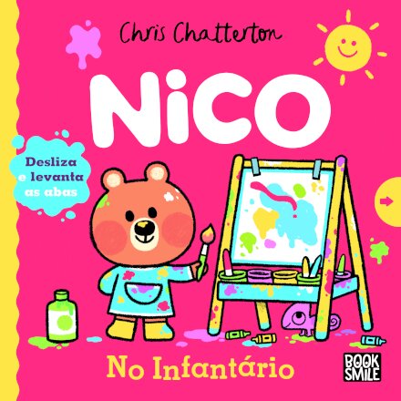 Nico: No Infantário
