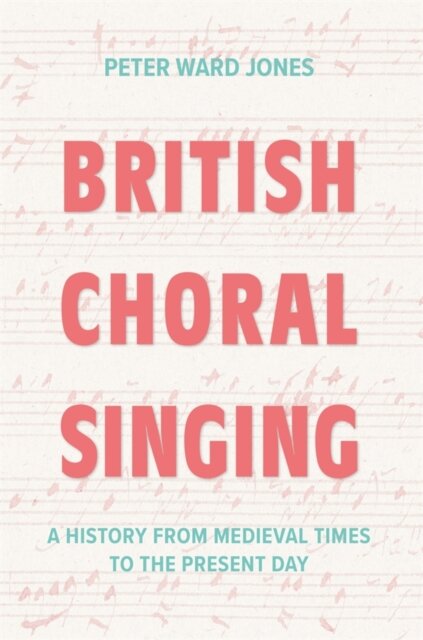 British Choral Singing