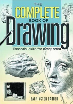 The Complete Book Of Drawing