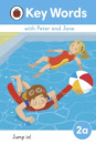 Key Words With Peter And Jane New Globa