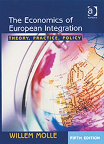 The Economics of European Integration