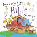 My Very First Bible Stories