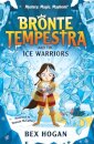 Bronte Tempestra And The Ice Warriors