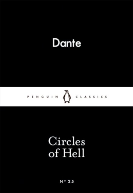 Circles Of Hell