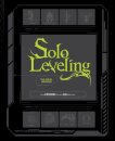 Solo Leveling: The Novel Omnibus