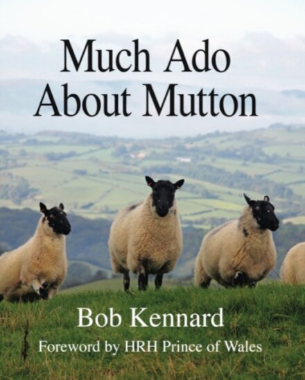 Much Ado About Mutton