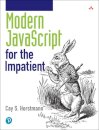 Modern JavaScript for the Impatient