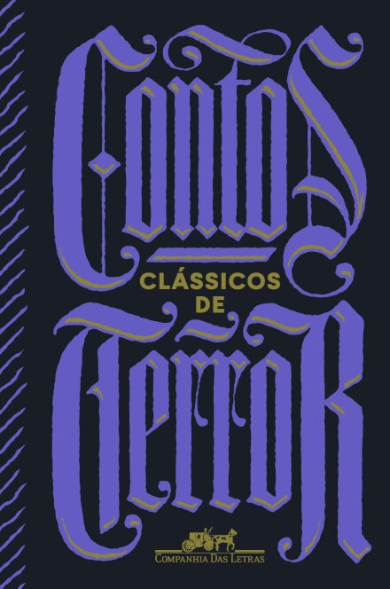 Contos clássicos de Terror