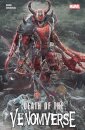Death of the Venomverse