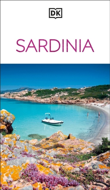 Sardinia Dk Eyewitness