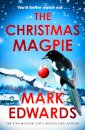 The Christmas Magpie