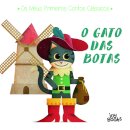Os Meus Primeiros Contos Clássicos: O Gato das Botas