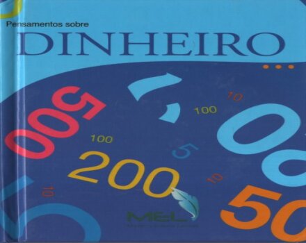Pensamentos Sobre Dinheiro ...