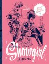 Arthur Ferrier's Showgirl Sirens 1940-1949