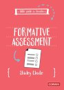 A Little Guide for Teachers: Formative Assessment