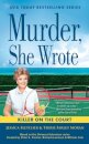 Murder, She Wrote: A Killer on the Court