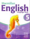 Macmillan English 5/Language Book