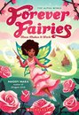 Mave Makes it Work (Forever Fairies #8)