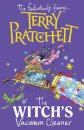 The Witch'S Vacuum Cleaner: And Other Stories