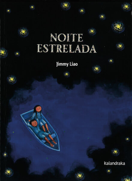 Noite estrelada