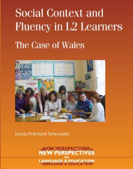 Social Context and Fluency in L2 Learners