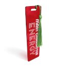 Knock Knock Main Character Bookmark