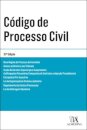 Código De Processo Civil - Bolso