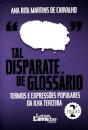 Tal Disparate de Glossário