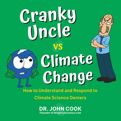 Cranky Uncle Vs Climate Change