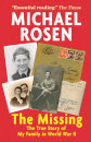 The Missing: The True Story of My Family in World War II