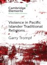 Violence in Pacific Islander Traditional Religions