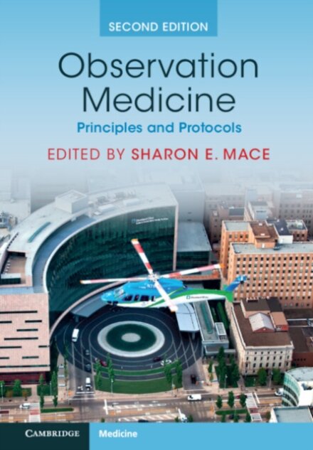 Observation Medicine