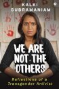 We Are Not The Others