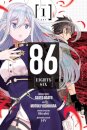 86 -- Eighty-Six Vol. 1 (Manga)
