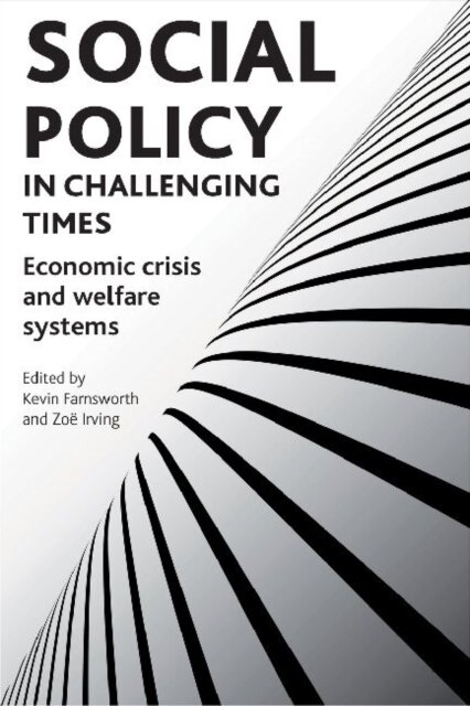 Social policy in challenging times