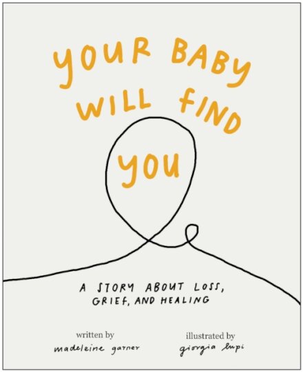Your Baby Will Find You