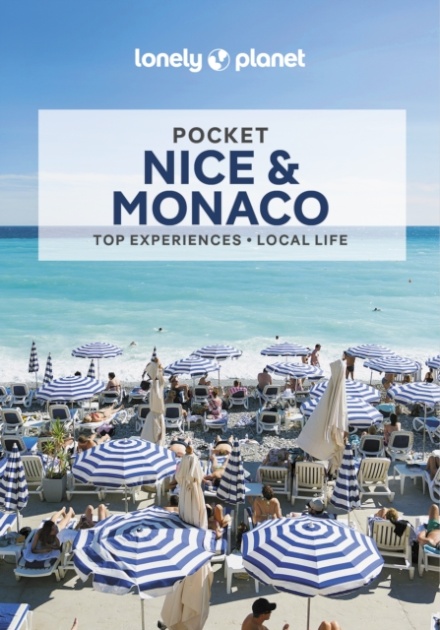 Nice And Monaco Pocket Lp 3