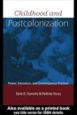 Childhood and Postcolonization