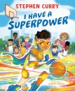 I Have a Superpower