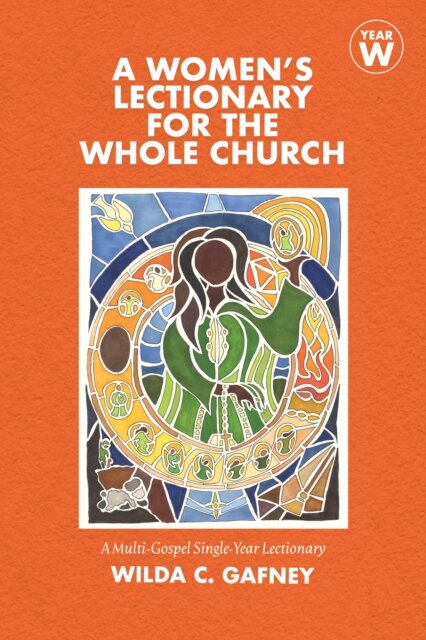 A Women's Lectionary for the Whole Church