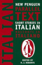 Short Stories in Italian : New Penguin Parallel Texts