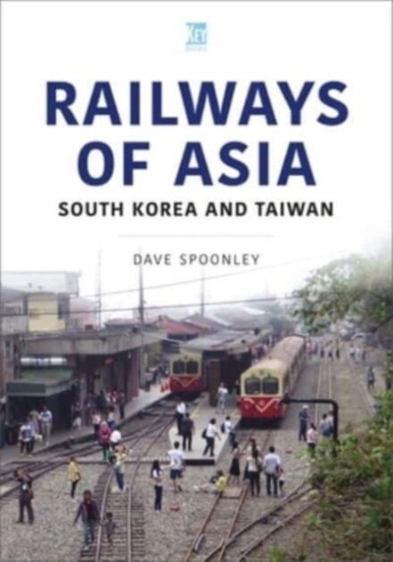 Railways of Asia
