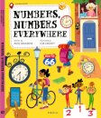 Numbers, Numbers Everywhere