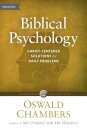 Biblical Psychology
